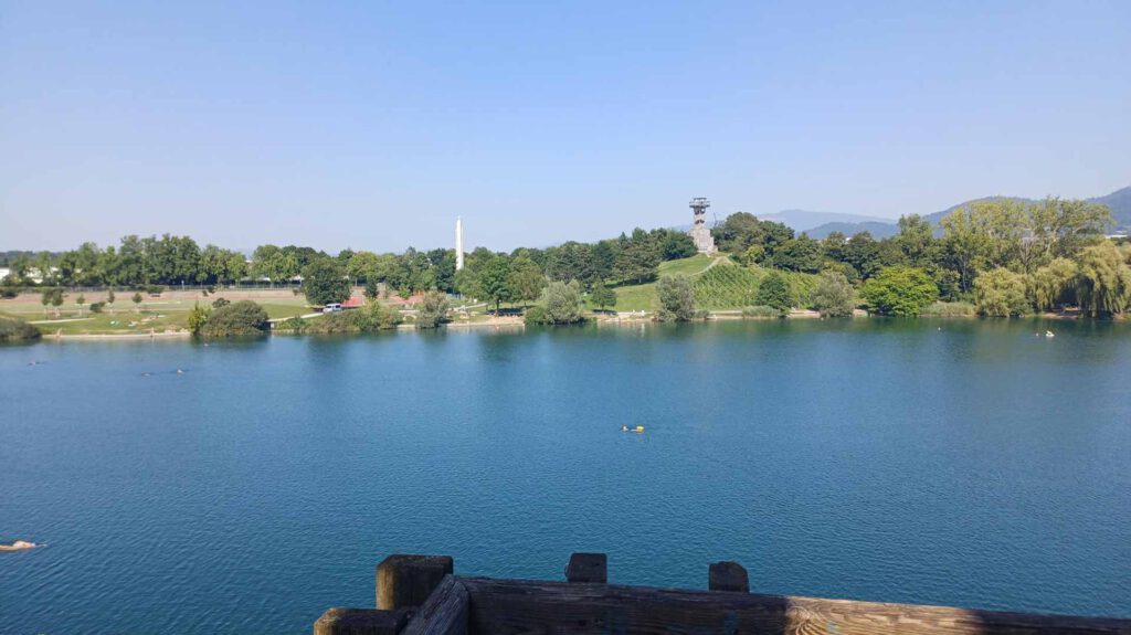 Flückingersee