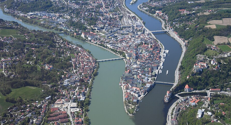 Passau