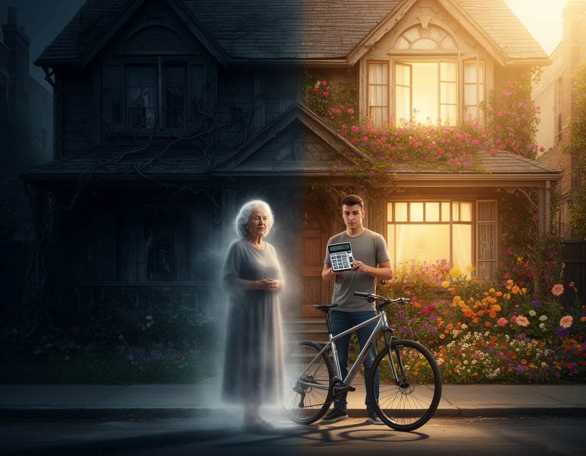 Dementia till the end